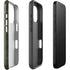 Hooah Military iPhone 16 Pro Impact Case